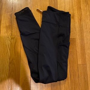 LULULEMON leggings size 8